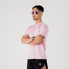 Tiento Jersey Running Men Kaos Olahraga Pria Baju Lari Quick Dry East