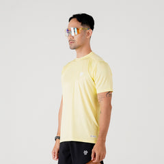 Tiento Jersey Running Men Kaos Olahraga Pria Baju Lari Quick Dry East