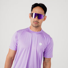 Tiento Jersey Running Men Kaos Olahraga Pria Baju Lari Quick Dry East