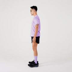 Tiento Jersey Running Men Kaos Olahraga Pria Baju Lari Quick Dry East