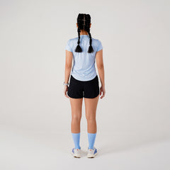 Tiento Jersey Running Women Kaos Olahraga Wanita Baju Lari Quick Dry East