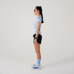 Tiento Jersey Running Women Kaos Olahraga Wanita Baju Lari Quick Dry East