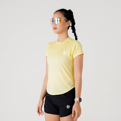 Tiento Jersey Running Women Kaos Olahraga Wanita Baju Lari Quick Dry East