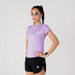 Tiento Jersey Running Women Kaos Olahraga Wanita Baju Lari Quick Dry East