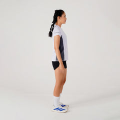 Tiento Kaos Olahraga Lari Baju Running Gym Dry Fit X-Lite Neo Wanita