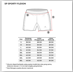 Exclusive BORMAR Edition Short Pants Running