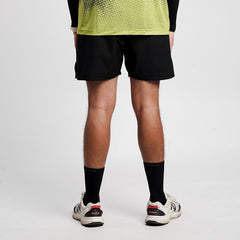 Tiento Merchandise Short Pants Sporty Kaki Besi
