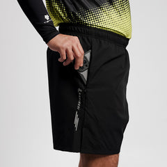 Tiento Merchandise Short Pants Sporty Kaki Besi