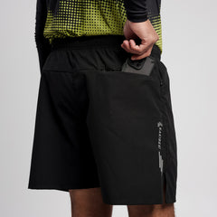 Tiento Merchandise Short Pants Sporty Kaki Besi