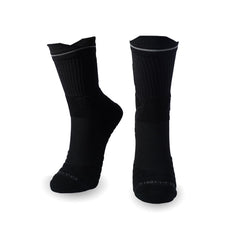 Tiento Kaos Kaki Olahraga Lari Running Socks Kaoskaki Trail Run Futsal Gym Archcore