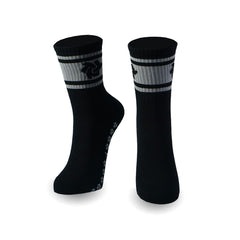 Tiento Kaos Kaki Olahraga Lari Running Socks Kaoskaki Trail Run Futsal Gym Breezystep