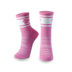 Tiento Kaos Kaki Olahraga Lari Running Socks Kaoskaki Trail Run Futsal Gym Breezystep