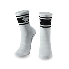 Tiento Kaos Kaki Olahraga Lari Running Socks Kaoskaki Trail Run Futsal Gym Breezystep