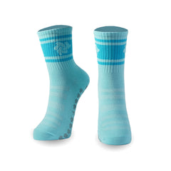 Tiento Kaos Kaki Olahraga Lari Running Socks Kaoskaki Trail Run Futsal Gym Breezystep