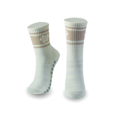 Tiento Kaos Kaki Olahraga Lari Running Socks Kaoskaki Trail Run Futsal Gym Breezystep