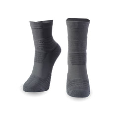 Tiento Kaos Kaki Olahraga Lari Running Socks Kaoskaki Trail Run Futsal Gym Runflow