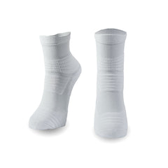 Tiento Kaos Kaki Olahraga Lari Running Socks Kaoskaki Trail Run Futsal Gym Runflow