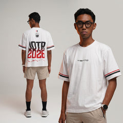 Tiento T-Shirt Official Merch JOTR 2026