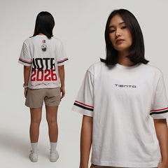 Tiento T-Shirt Official Merch JOTR 2026