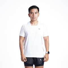 Tiento Short Sleeve Dry Fit Kroom