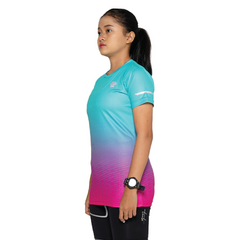 Tiento Jersey Short Sleeve Airlite Women