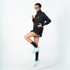 Tiento Rok Running Women Skirt Pendek Official Tiento Run 2026