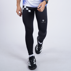Exclusive BORMAR Legging Tiento