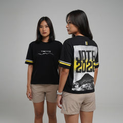 Tiento T-Shirt Official Merch JOTR 2026