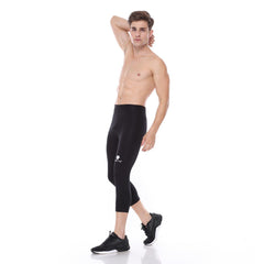 Tiento Legging Capri 3/4 Regular