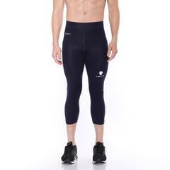 Tiento Legging Capri 3/4 Regular