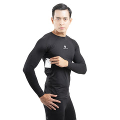 Tiento Baselayer Long Sleeve Evo