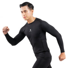 Tiento Baselayer Long Sleeve Evo