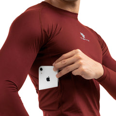 Tiento Baselayer Long Sleeve Evo