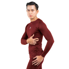 Tiento Baselayer Long Sleeve Evo