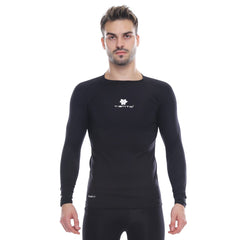 Tiento Baselayer Long Sleeve Reguler (Men Catalogue)