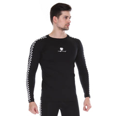 Tiento Baselayer Long Sleeve Reguler (Men Catalogue)