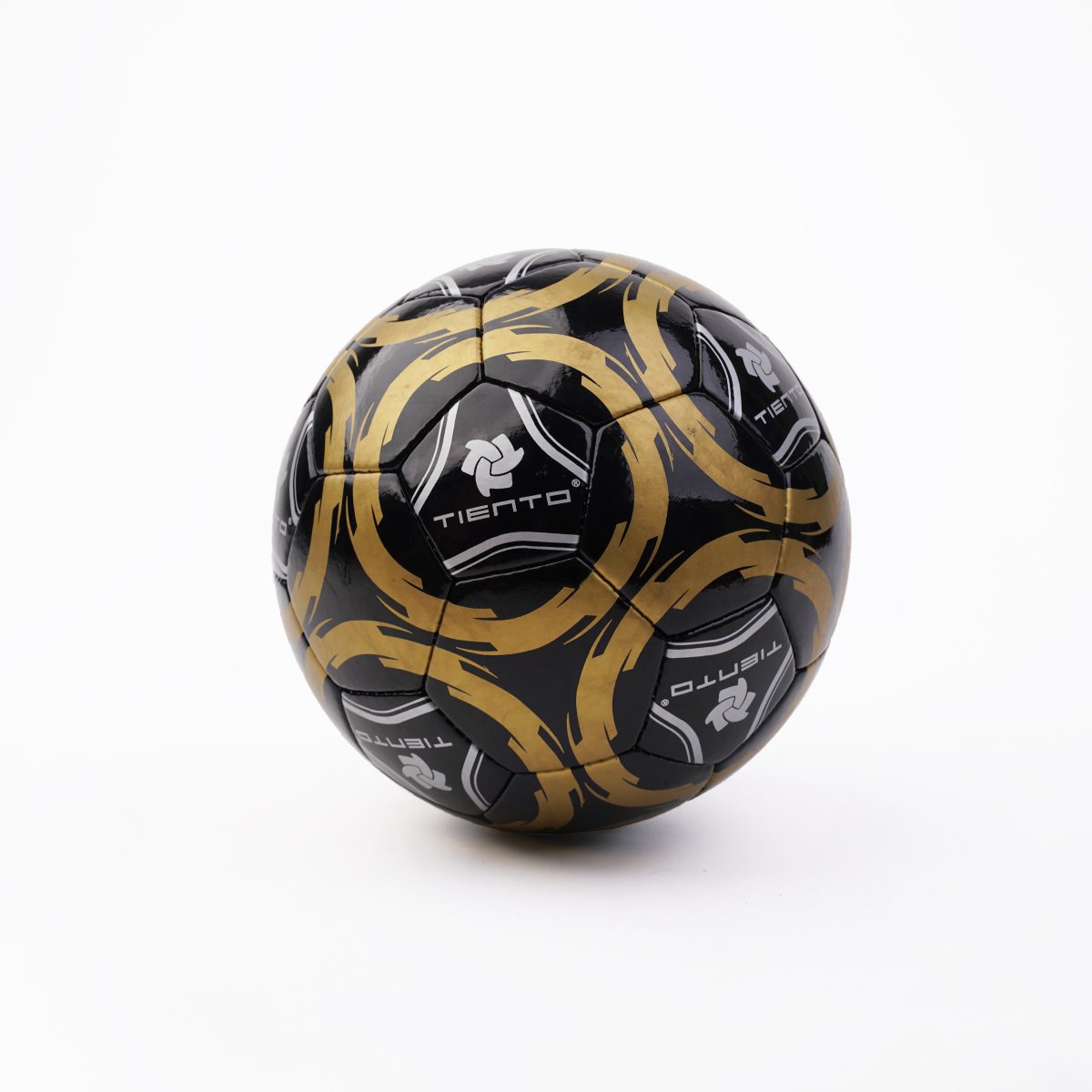 Tiento Soccer Ball Size 5
