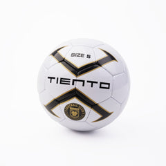 Tiento Soccer Ball Size 5