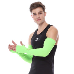 Tiento Hand Sleeve Thumbhole (Men Catalog)