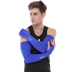 Tiento Hand Sleeve Thumbhole (Men Catalog)