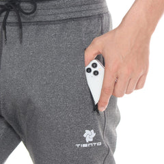 Tiento Training Jogger Basic Long Pants