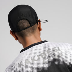 Tiento Merchandise Topi Running Kaki Besi