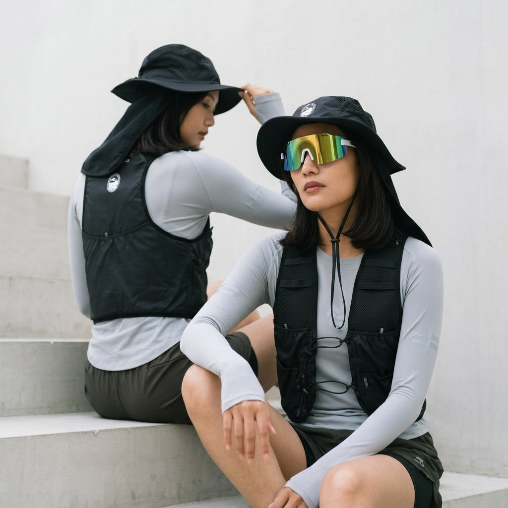 Tiento Running Hunter Hat Official Merchandise JOTR 2026