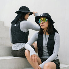 Tiento Running Hunter Hat Official Merchandise JOTR 2026