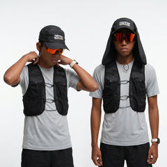 Tiento Running Hat Official Merchandise JOTR 2026