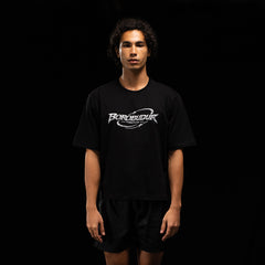 Pre Order T-Shirt Official Merch Borobudur Marathon 2026