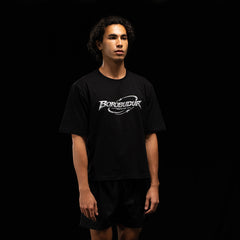 Pre Order T-Shirt Official Merch Borobudur Marathon 2026