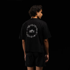 Pre Order T-Shirt Official Merch Borobudur Marathon 2026