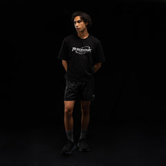 Pre Order T-Shirt Official Merch Borobudur Marathon 2026