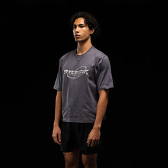 Pre Order T-Shirt Official Merch Borobudur Marathon 2026